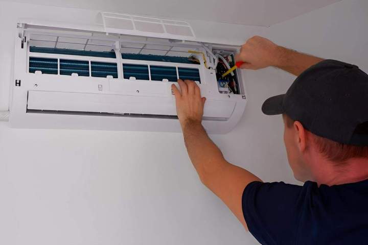 Dépannage de climatisation Pons