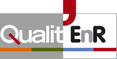 Logo Qualit'EnR